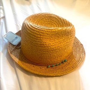 San Diego hat